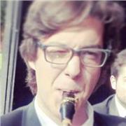 Se ofrecen clases particulares de Lenguaje Musical y Saxofón